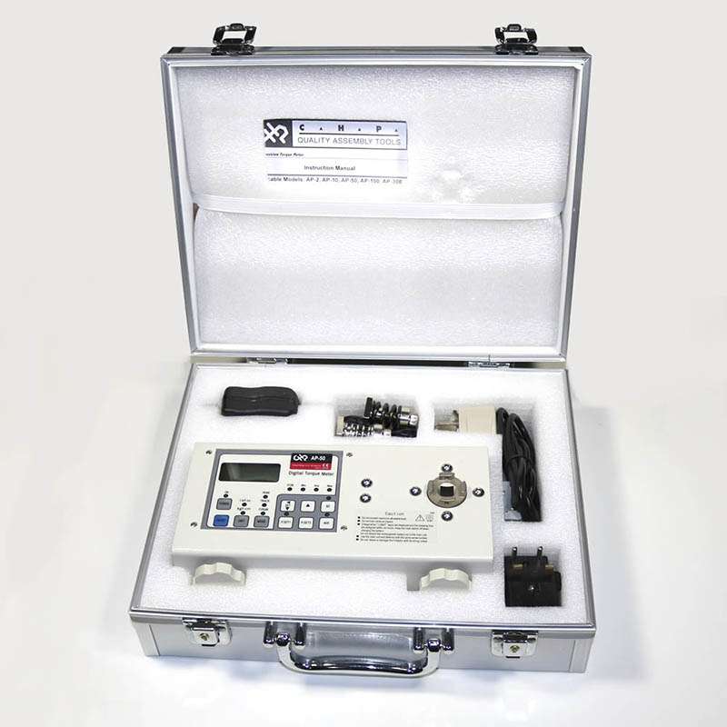 Hakko CHP AP-02